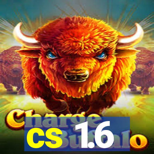 cs 1.6